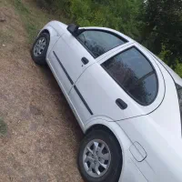 تیبا صندوق دار مدل ۱۳۹۷