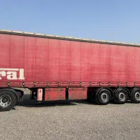 کانتین چادری|خودرو سنگین|خوی, |دیوار