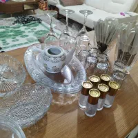 ظروف پیرکس|ظروف سرو و پذیرایی|رفسنجان, |دیوار