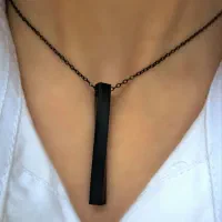 گردنبند مکعب عشق