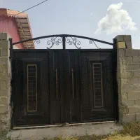 خانه نقلی شیک|فروش خانه و ویلا|شفت, |دیوار