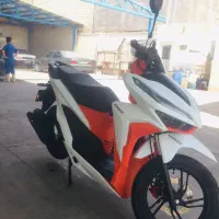 طرح کیلیک ۱۸۰cc