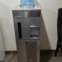 آبسردکن تراست