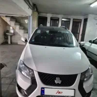 کوییک مدل ۴۰۴ GXR