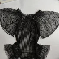 لباس خواب عروسکی