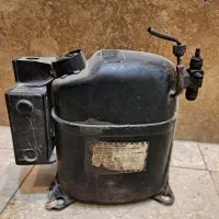 کمپرسور یخچال آمریکایی