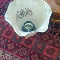 لوستر چوبی پذیرای6شاخ،3شاخ ناهارخوری،2تکشاخ دیواری|لوستر و چراغ آویز|ورامین, شهرک ولیعصر|دیوار