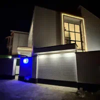 ویلامدرن دوبلکس۲۰۰ متربناتجهیزاستخردار/رامسرنیاسته