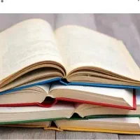 کتاب سالم(نظافت منزل پرستاری و..انجام میدم