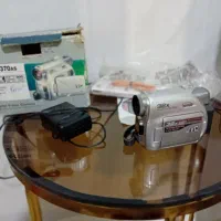 دروبین عکاسی jvc