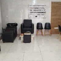 سرشور پدیکور