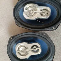 باند پایونیر مدل 6975 ژاپن
