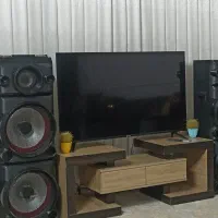 تلویزیون 55اسنواهوشمند