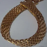 دستبند رولکس  ضدحساسیت برند عالی|بدلیجات|ماهدشت, |دیوار