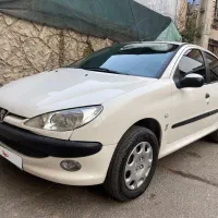 فروش پژو اس دی وی ۸ مدل ۸۹|خودرو سواری و وانت|قائم‌شهر, |دیوار