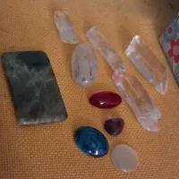 نگین انگشتر