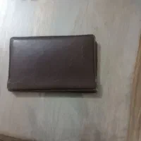 کیف مدارک گم شده