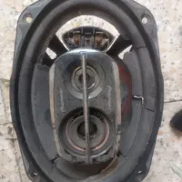 خریدار باند و ضبط خراب و سوخته