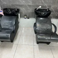 سر شور   مبله