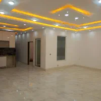 در فروش خانه نو سه خواب امامزاده سرتل .