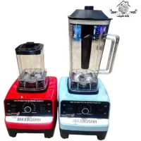 یه عدد دستگاه مخلوط کن مکس بوش