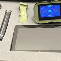 دستگاه تصویری