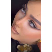 استخدام ناخن کار و فشیال کار و تتوکارو شینیون کار