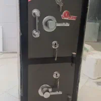 گاو صندوق ایران کاوه