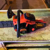 اره موتور بنزینی