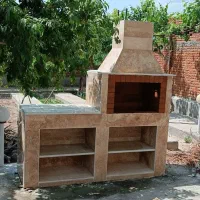 کاشیکاری و سنگ کاری
