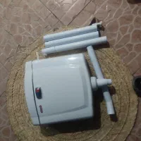 سیفون دستشویی