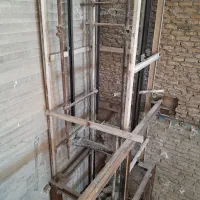 باسلام نیرو جوشکار برای اهنکشی ودرب ریل اسانسور|استخدام صنعتی، فنی، مهندسی|مشهد, ابوذر|دیوار
