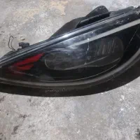 چراغ اسپرت 206