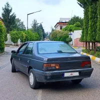 روا ۸۶|خودرو سواری و وانت|رامسر, |دیوار