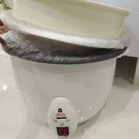 پلوپز سه کاره . پلوپز.بخارپز.ارام پز|اجاق گاز و لوازم برقی پخت‌وپز|رشت, فرزانه|دیوار