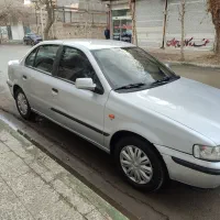 سمند ۸۴|خودرو سواری و وانت|مشهد, جاهد شهر|دیوار