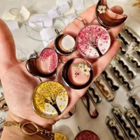 گردنبند موی جاودان
