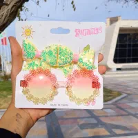 اکسسوری مو آویز دستبند اسد.یه