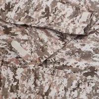 لباس نظامی دیجیتال خاکی و پوتین|لباس|تیران, |دیوار