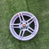 طرح استرا رنگ نقره موجود از سایز ۱۳ تا ۱۶