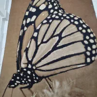 گلیم فرش 6 متری