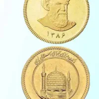 سکه تمام مربع سکه ۶۰۰زیرقیمت تابلو