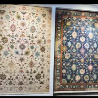 فروش مدل قالی عمرانی