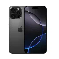 اپل iphone 16 pro max حافظه 512 آکبند