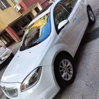 برلیانس عروسک تک برگ سند بدون خط و خش|خودرو سواری و وانت|رشت, کوی امام رضا|دیوار