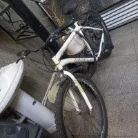 دوچرخه گالانت 26