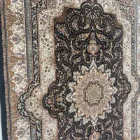قالی سورمه ای