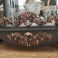 ویترین|بوفه، ویترین، کنسول|رشت, باهنر|دیوار