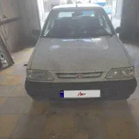 پراید مدل 87