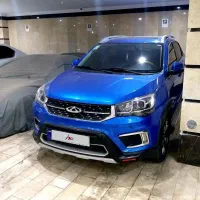 ام وی ام X22 اتوماتیک لاکچری مدل 1397 مشابه صفر